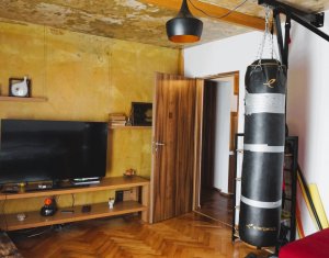 Apartment 3 rooms for sale in Cluj-napoca, zone Marasti