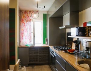 Apartment 3 rooms for sale in Cluj-napoca, zone Marasti