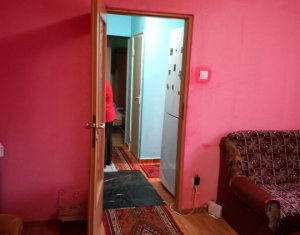 Apartment 3 rooms for sale in Cluj-napoca, zone Manastur