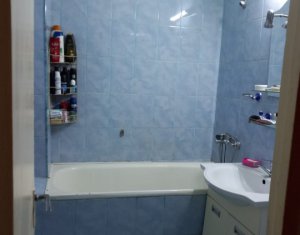 Appartement 3 chambres à vendre dans Cluj-napoca, zone Manastur