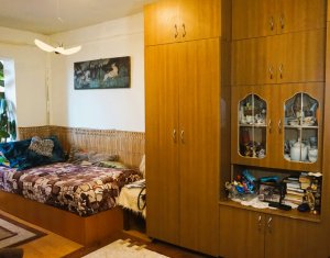 Studio for sale in Cluj-napoca, zone Marasti