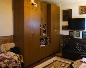 Studio for sale in Cluj-napoca, zone Marasti