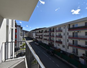 Appartement 3 chambres à vendre dans Floresti