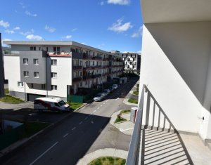 Appartement 3 chambres à vendre dans Floresti