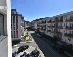 Appartement 3 chambres à vendre dans Floresti