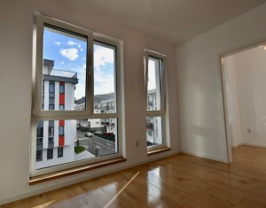 Appartement 3 chambres à vendre dans Floresti