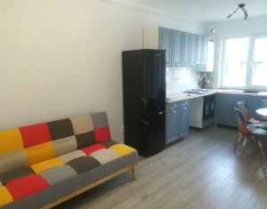 Appartement 2 chambres à vendre dans Floresti