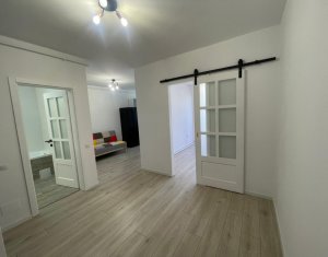 Appartement 2 chambres à vendre dans Floresti