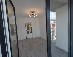 Appartement 2 chambres à vendre dans Floresti