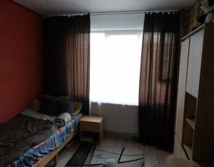 Apartament cu 3 camere finisat, mobilat, utilat Florești