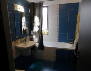 Apartament cu 3 camere finisat, mobilat, utilat Florești