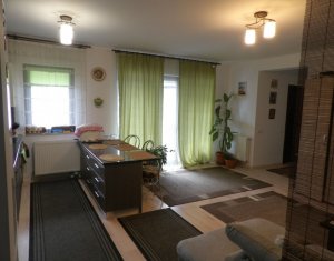 Apartament cu 3 camere finisat, mobilat, utilat Florești