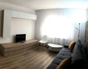 Appartement 2 chambres à vendre dans Cluj-napoca, zone Gheorgheni