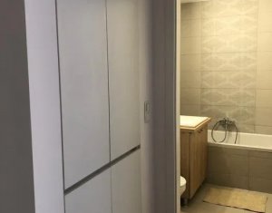 Appartement 2 chambres à vendre dans Cluj-napoca, zone Gheorgheni