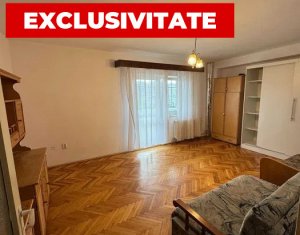 Apartment 2 rooms for sale in Cluj-napoca, zone Marasti