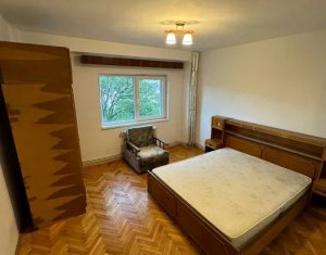 Apartment 2 rooms for sale in Cluj-napoca, zone Marasti