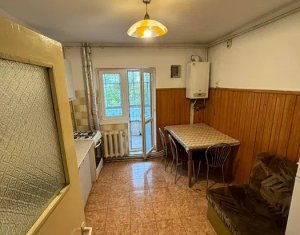 Apartment 2 rooms for sale in Cluj-napoca, zone Marasti