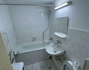 Apartment 2 rooms for sale in Cluj-napoca, zone Marasti