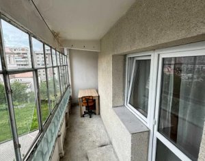 Appartement 2 chambres à vendre dans Cluj-napoca, zone Marasti