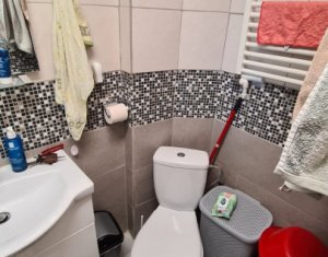 Appartement 2 chambres à vendre dans Cluj-napoca, zone Grigorescu