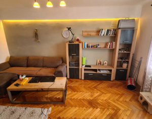 Appartement 2 chambres à vendre dans Cluj-napoca, zone Grigorescu