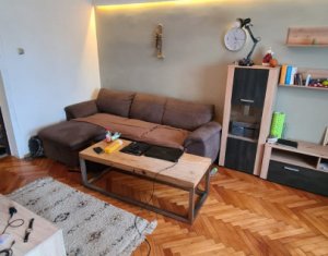 Appartement 2 chambres à vendre dans Cluj-napoca, zone Grigorescu