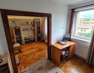 Appartement 2 chambres à vendre dans Cluj-napoca, zone Grigorescu