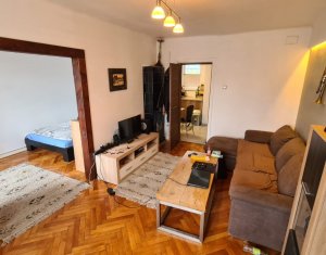 Appartement 2 chambres à vendre dans Cluj-napoca, zone Grigorescu