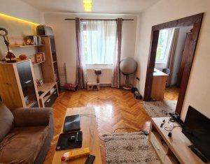 Appartement 2 chambres à vendre dans Cluj-napoca, zone Grigorescu