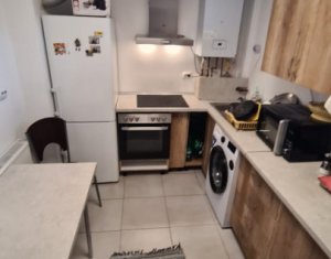 Appartement 2 chambres à vendre dans Cluj-napoca, zone Grigorescu