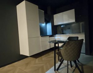 Appartement 2 chambres à vendre dans Cluj-napoca, zone Centru