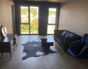 Appartement 2 chambres à vendre dans Cluj-napoca, zone Centru