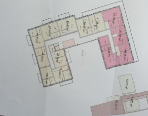 Appartement 2 chambres à vendre dans Cluj-napoca, zone Centru