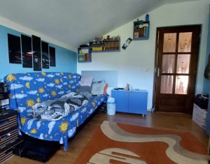 Apartment 3 rooms for sale in Cluj-napoca, zone Dambul Rotund