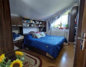 Appartement 3 chambres à vendre dans Cluj-napoca, zone Dambul Rotund