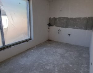 Appartement 3 chambres à vendre dans Cluj-napoca, zone Gruia