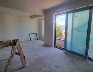 Spatiu de servicii cu acces public/ Apartament Exclusivist in zona de case 96mp