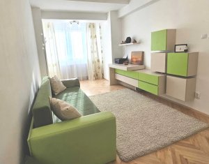 Apartament 4 camere de vanzare in Zorilor, confort sporit, Cluj Napoca