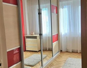 Apartament 4 camere de vanzare in Zorilor, confort sporit, Cluj Napoca