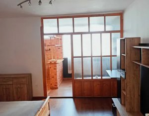 Studio for sale in Cluj-napoca, zone Manastur