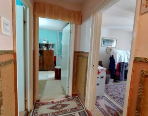 Appartement 3 chambres à vendre dans Cluj-napoca, zone Manastur