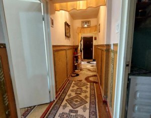 Apartament 3 camere de vanzare in Manastur, Cluj Napoca