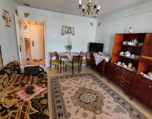 Apartment 3 rooms for sale in Cluj-napoca, zone Manastur