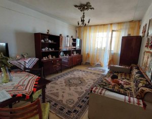 Appartement 3 chambres à vendre dans Cluj-napoca, zone Manastur