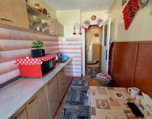 Apartament 3 camere de vanzare in Manastur, Cluj Napoca