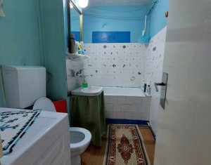 Apartament 3 camere de vanzare in Manastur, Cluj Napoca