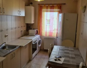 Apartament  2 camere , decomandat, situat in Floresti, zona Florilor