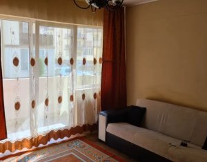 Apartament  2 camere , decomandat, situat in Floresti, zona Florilor