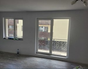 Apartament 2 camere, situat in Floresti, zona Sub Cetate, garaj.