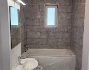 Apartament 2 camere, situat in Floresti, zona Sub Cetate, garaj.